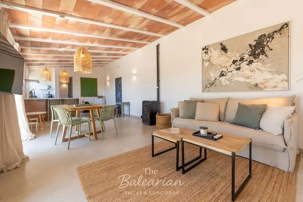   Finca Es Moli de Ariany