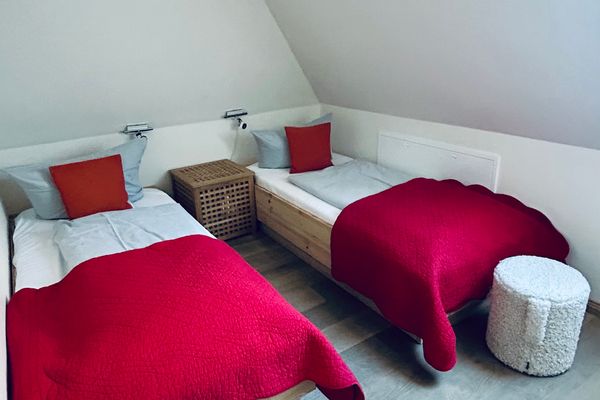 "Min Ithüus" MI/09a Rantum - 