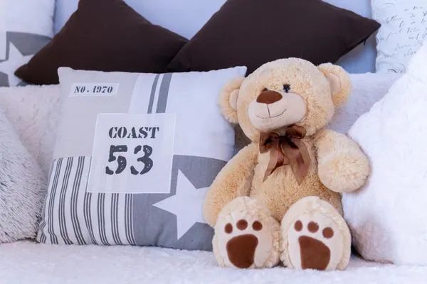 Dekoratives Detail  Ferienwohnung Penthuus