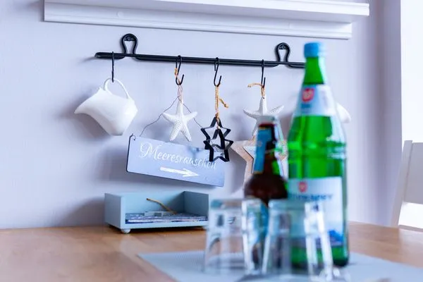 Dekoratives Detail  Ferienwohnung Penthuus