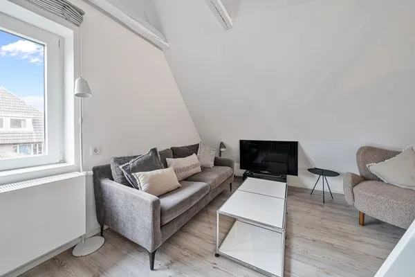 Sonnengold Appartement Sonnengold SPO Dorf - 