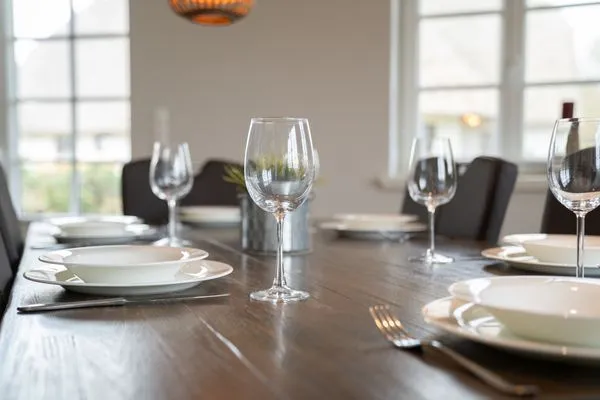 Reetdachhaus ASK / EMBLA Reetdachhaus EMBLA SPO Ording - 