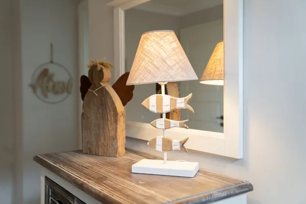 Reetdachhaus ASK / EMBLA Reetdachhaus EMBLA SPO Ording - 