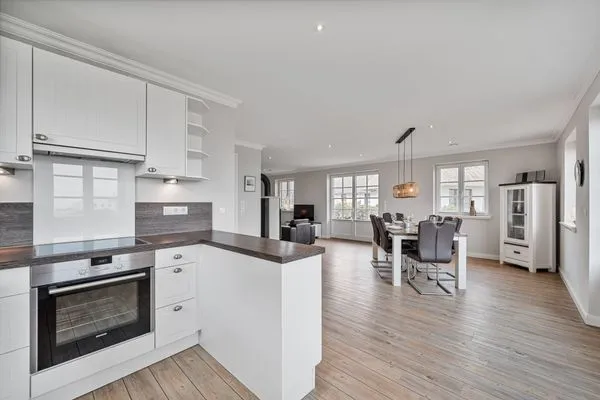 Reetdachhaus ASK / EMBLA Reetdachhaus EMBLA SPO Ording - 