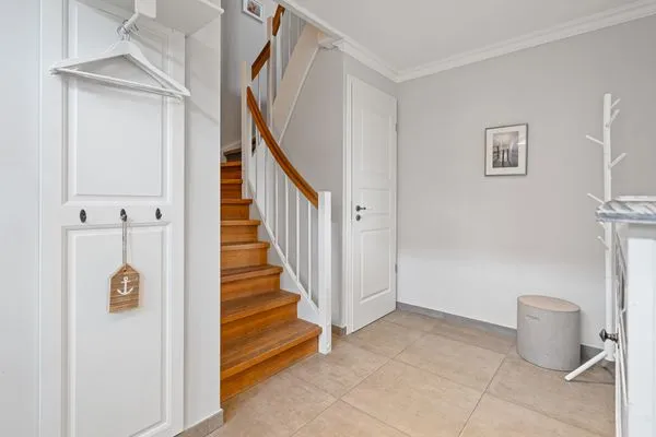 Reetdachhaus ASK / EMBLA Reetdachhaus EMBLA SPO Ording - 