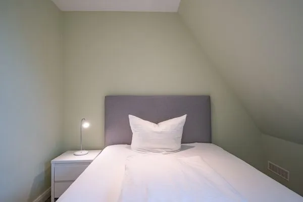 Reetdachhaus ASK / EMBLA Reetdachhaus EMBLA SPO Ording - 