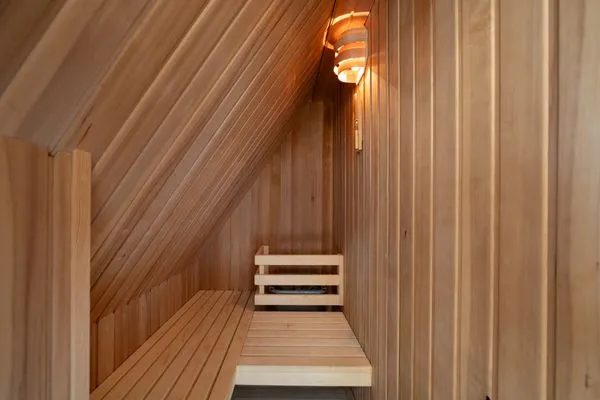 Reetdachhaus ASK / EMBLA Reetdachhaus EMBLA SPO Ording - 