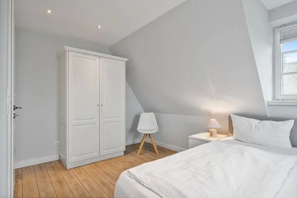 Reetdachhaus ASK / EMBLA Reetdachhaus EMBLA SPO Ording - 