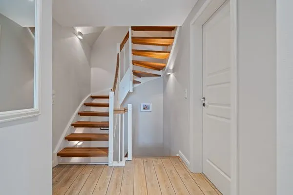 Reetdachhaus ASK / EMBLA Reetdachhaus EMBLA SPO Ording - 