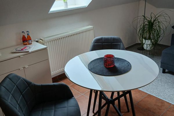  Kranich Wieck - Küche / Küchenzeile