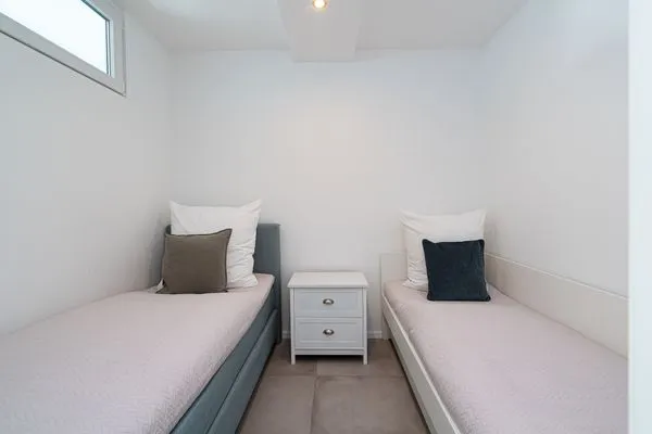 Schlafzimmer Panoramic App. B07-1