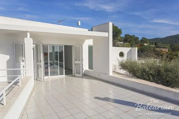   Finca Can Lluc Ibiza