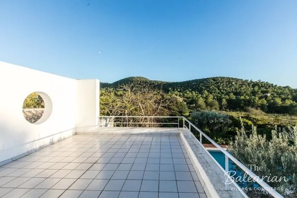   Finca Can Lluc Ibiza