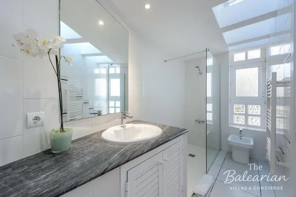   Finca Can Lluc Ibiza