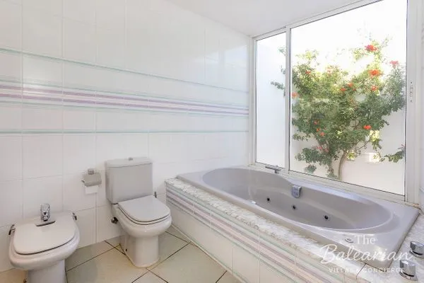   Finca Can Lluc Ibiza