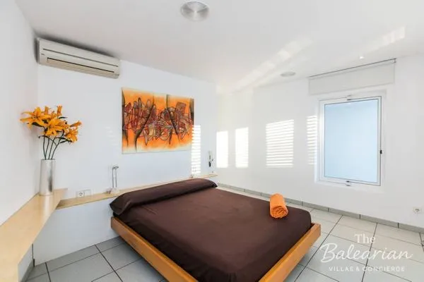   Finca Can Lluc Ibiza