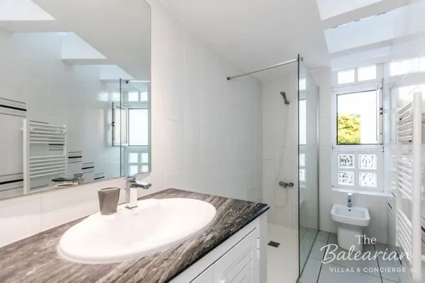   Finca Can Lluc Ibiza