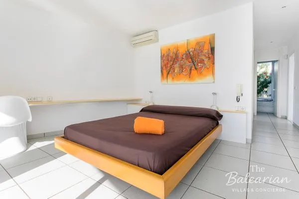   Finca Can Lluc Ibiza