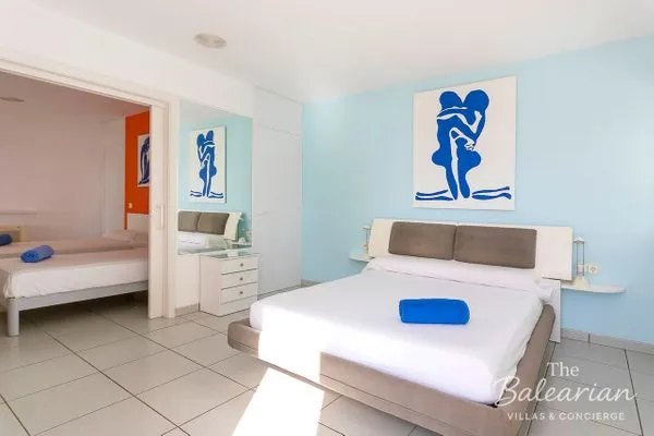   Finca Can Lluc Ibiza