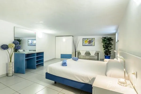   Finca Can Lluc Ibiza