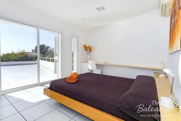   Finca Can Lluc Ibiza