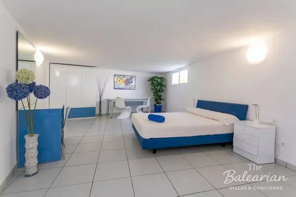   Finca Can Lluc Ibiza