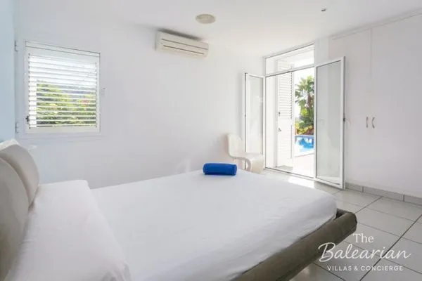   Finca Can Lluc Ibiza