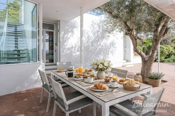   Finca Can Lluc Ibiza