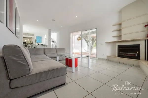   Finca Can Lluc Ibiza