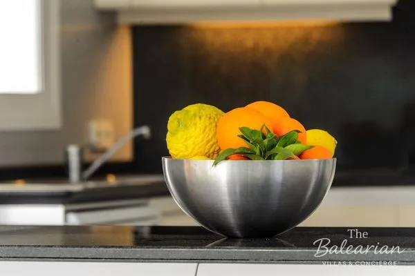   Finca Can Lluc Ibiza