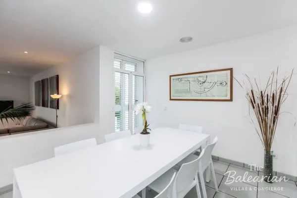   Finca Can Lluc Ibiza