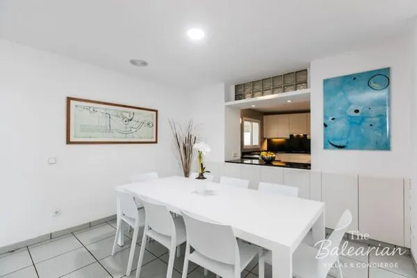   Finca Can Lluc Ibiza