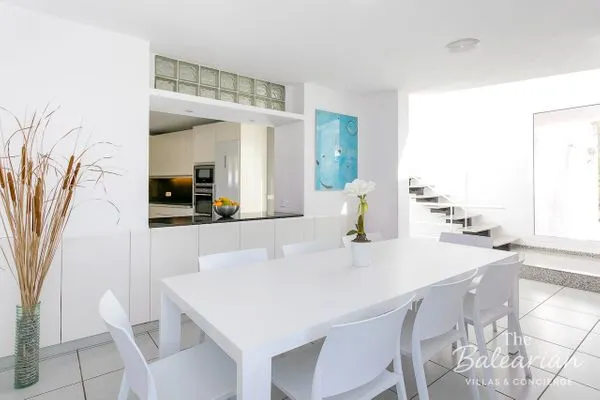   Finca Can Lluc Ibiza