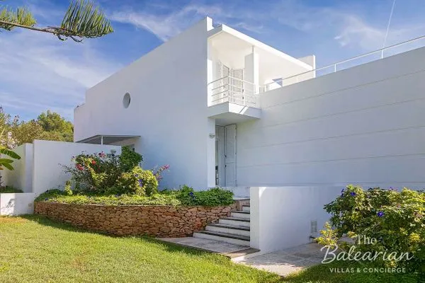   Finca Can Lluc Ibiza