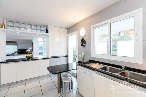   Finca Can Lluc Ibiza