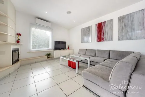   Finca Can Lluc Ibiza