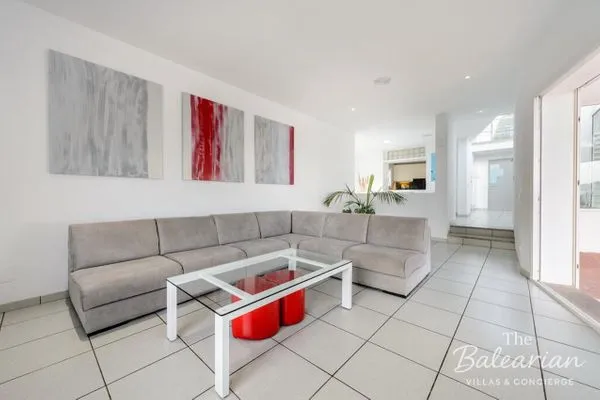   Finca Can Lluc Ibiza