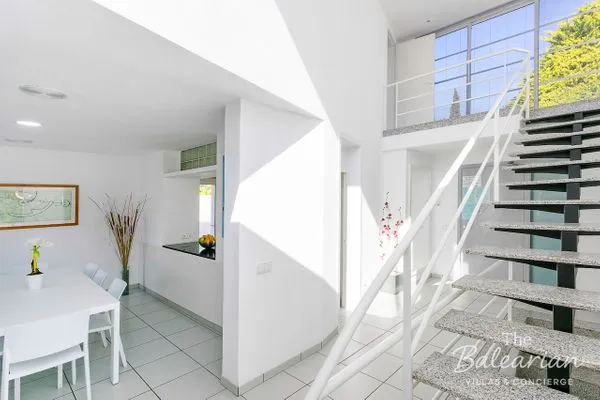   Finca Can Lluc Ibiza