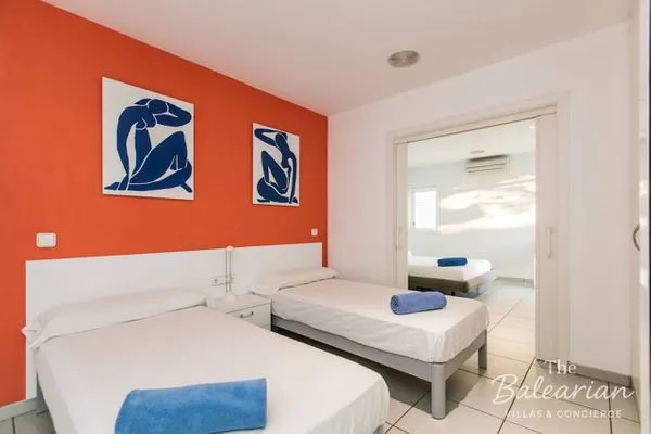   Finca Can Lluc Ibiza