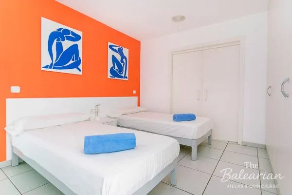   Finca Can Lluc Ibiza