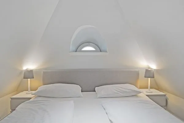 Reetdachhaus ASK / EMBLA Reetdachhaus EMBLA SPO Ording - 