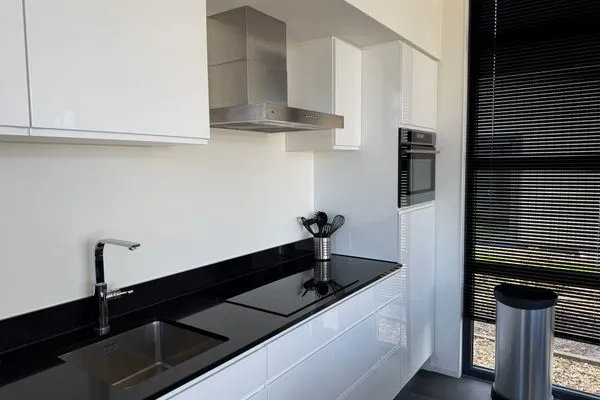  EuroParcs Enkhuizer Strand Chalet Zeezeit Haus Nr. 338