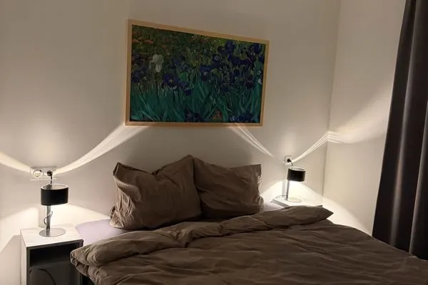  EuroParcs Enkhuizer Strand Chalet Zeezeit Haus Nr. 338