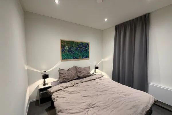  EuroParcs Enkhuizer Strand Chalet Zeezeit Haus Nr. 338