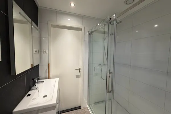  EuroParcs Enkhuizer Strand Chalet Zeezeit Haus Nr. 338