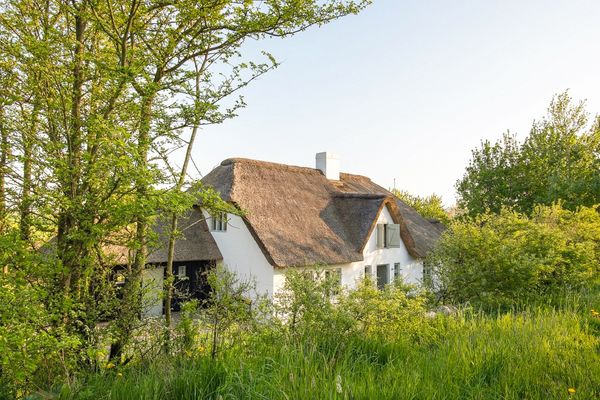 Ferienhaus Achter de Diek in Eiderstedt – Bild 1 von 5