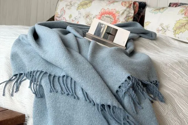 Bedroom  Ferienhaus Meerzeit