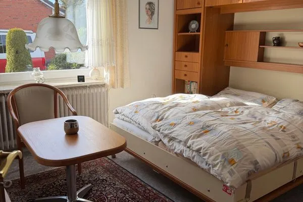   Südblick 1 -ideal für e-biker