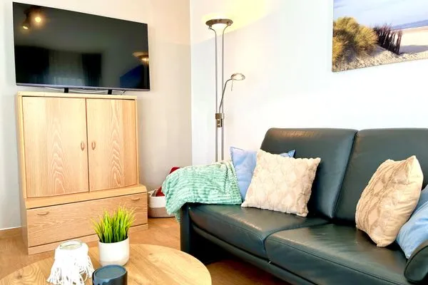 Wohnzimmer  An den Hellerwiesen