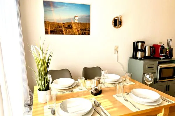 Wohnzimmer  An den Hellerwiesen